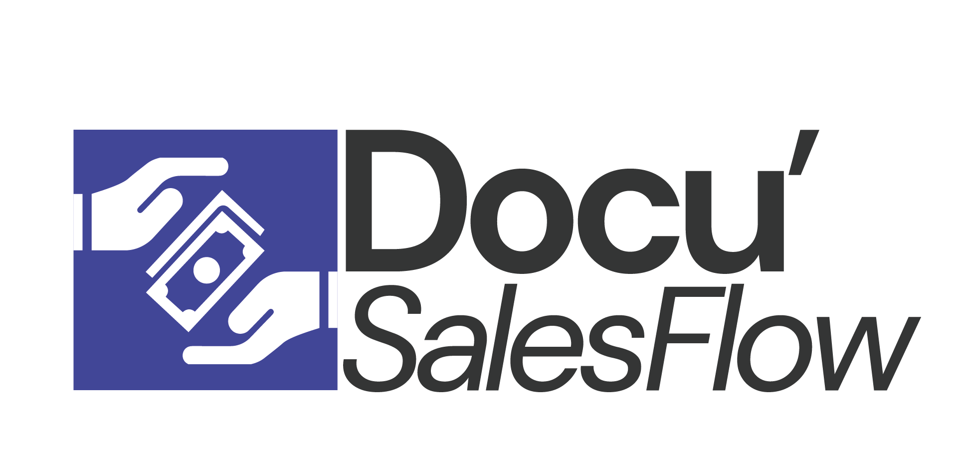 Docu'SalesFlow - Module DocuWare