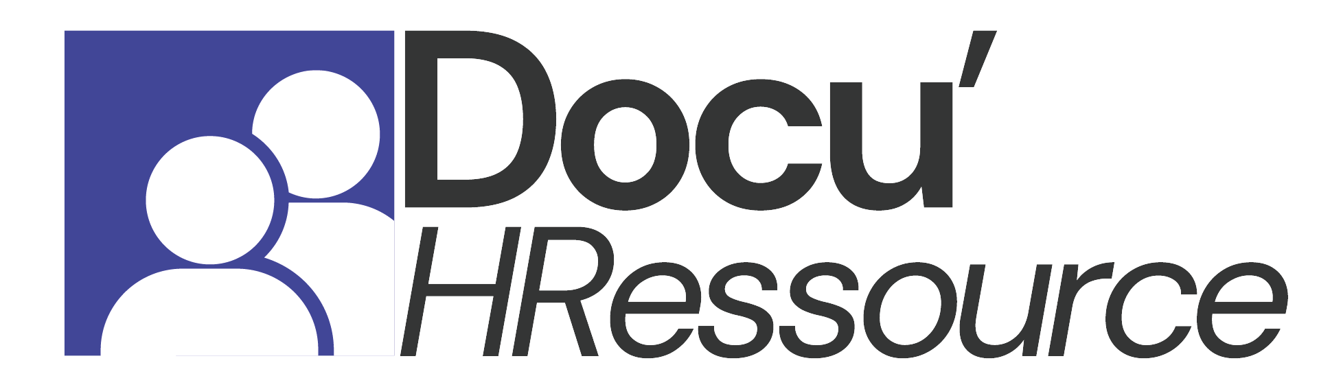 Docu'HRessource DocuWare